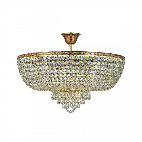 Потолочный светильник Arti Lampadari Nonna E 1.3.50.503 G