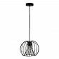 Подвесной светильник Loft IT Deseno 10032 Black - фото №1