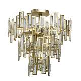 Потолочная люстра MW-Light Монарх 2 121010505