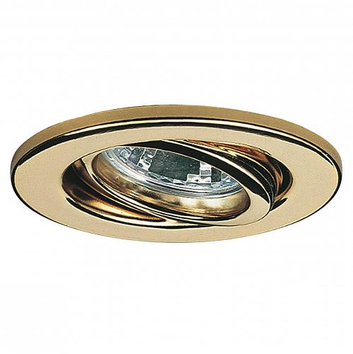 Встраиваемый светильник Paulmann Premium Line Halogen 3613