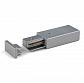 Ввод питания Elektrostandard Track Rail SL Surface TRP-1-1-CH a050070 - фото №1