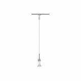 Трековый светильник Paulmann DecoSystems 95187