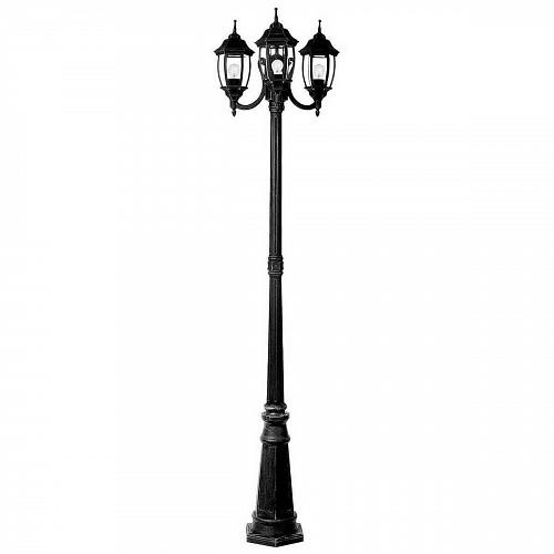 Садово-парковый светильник Lucide Tireno 11835/03/30