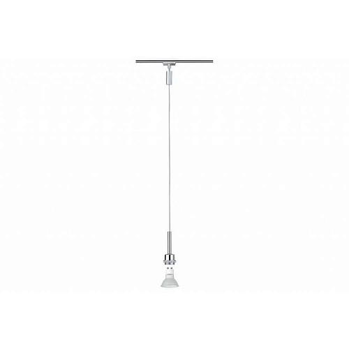 Трековый светильник Paulmann DecoSystems 95187