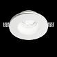 Встраиваемый светильник Ideal Lux Samba Round D74 150130 - фото №3