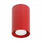 Потолочный светильник TopDecor Tubo6 P1 09 - фото №1