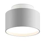 Потолочный светодиодный светильник Novotech Over Oro 358355