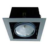 Встраиваемый светильник IMEX Cardo G12 IL.0006.0011