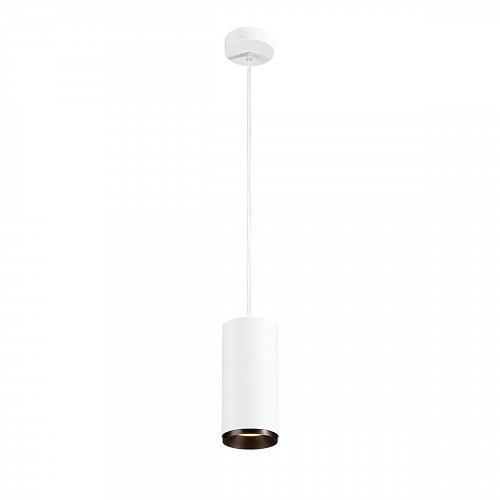 Подвесной светодиодный светильник SLV Numinos L PD Triac 1004351