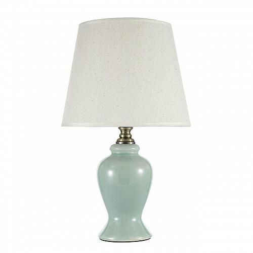 Настольная лампа Arti Lampadari Lorenzo E 4.1 GR