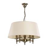 Люстра Alfa 16075