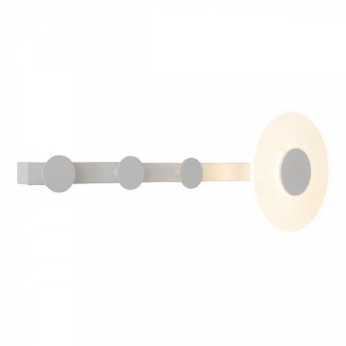 Настенный светодиодный светильник Mantra Venus 7292