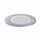 Ландшафтный светодиодный светильник Paulmann Floor downlight 94363 - фото №3