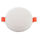 Встраиваемый светодиодный светильник Denkirs DK4604-WW