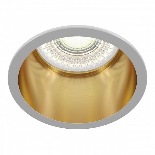 Встраиваемый светильник Maytoni Reif DL049-01WG