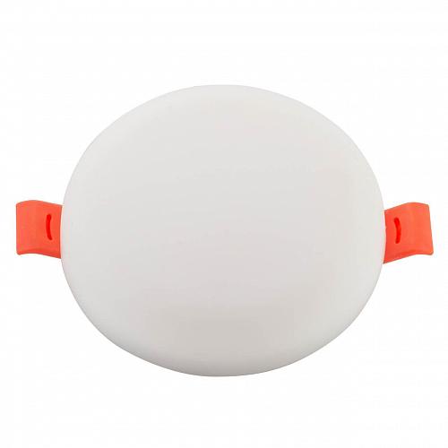 Встраиваемый светодиодный светильник Denkirs DK4604-WW