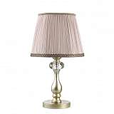 Настольная лампа Odeon Light Classic Aurelia 3390/1T