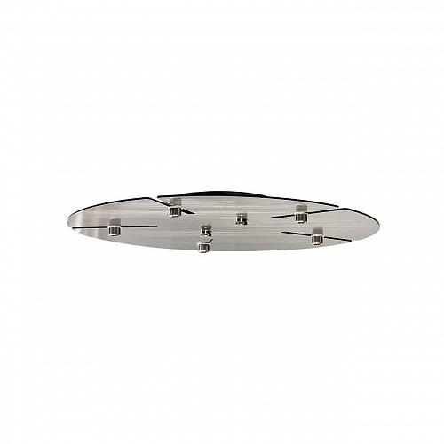 Основание для люстры Crystal Lux D350-5 Nickel