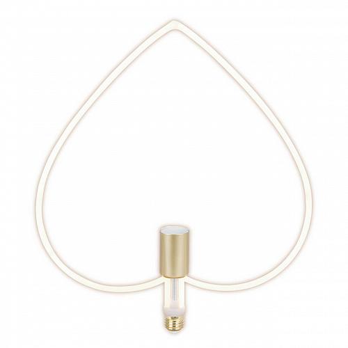 Лампа светодиодная филаментная Thomson E27 16W 2700K трубчатая матовая TH-B2412