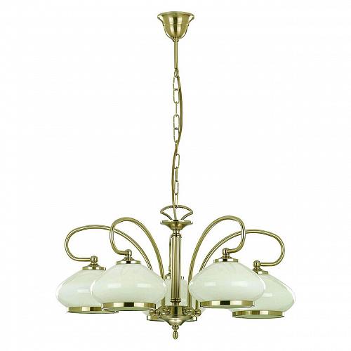 Подвесная люстра Alfa Astoria 5321