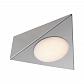 Мебельный светодиодный светильник Paulmann Clever Connect Trigo 99974 - фото №4