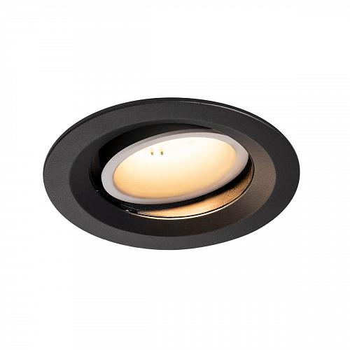 Встраиваемый светодионый светильник SLV Numinos Move M DL 1003584