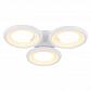 Потолочный светодиодный светильник Freya Blis FR6010CL-L51W - фото №4