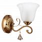 Бра Arte Lamp Cono A8391AP-1PB - фото №1