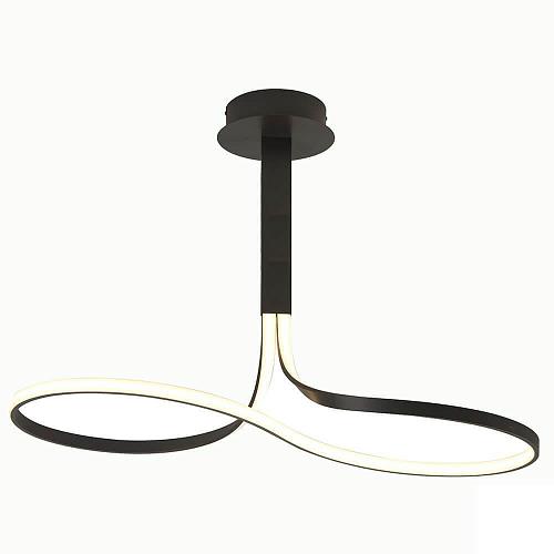 Подвесной светодиодный светильник Mantra Nur 5831