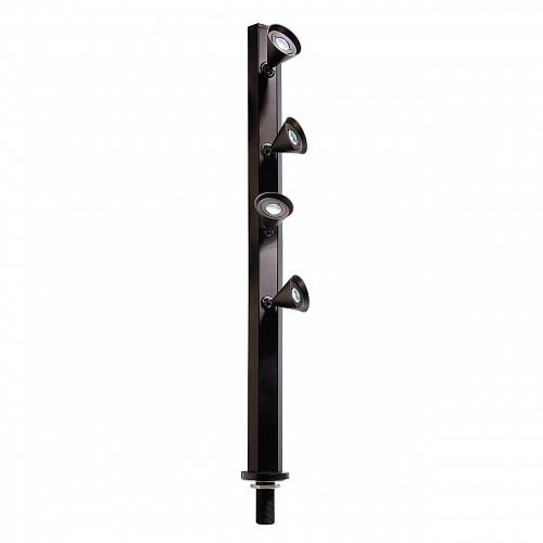 Настенный светильник Deko-Light Karva IV 688001