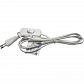 Сетевой шнур с выключателем Feron DM107 41150 - фото №1