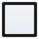 Встраиваемый светодиодный светильник Eglo Fueva 99189