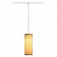 Трековый светильник SLV Soprana PD 3 143921 - фото №1