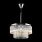 Подвесная люстра Maytoni Colonne MOD093PL-04CH - фото №2