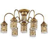 Люстра Odeon Light 2641/7C