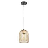 Подвесной светильник Vele Luce Diodor VL6404P01