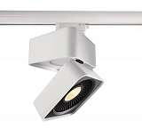 Трековый светильник Deko-Light Black  White IV 707005