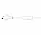 Шнур Kink Light (10шт) A2300,01 - фото №1