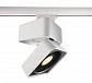 Трековый светильник Deko-Light Black  White IV 707005 - фото №1