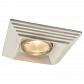 Встраиваемый светильник Arte Lamp Alloro A5249PL-1WH - фото №1