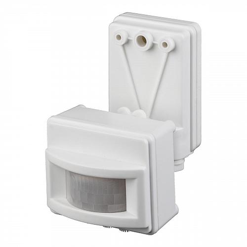 Датчик движения ЭРА MD 01 Б0036192