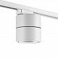 Трековый светодиодный светильник Novotech Port Groda 358778 - фото №3