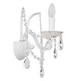 Бра Bohemia Ivele AL16311B/1/141 WM