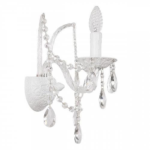 Бра Bohemia Ivele AL16311B/1/141 WM