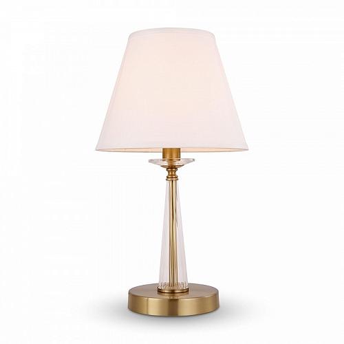 Настольная лампа Freya Osborn FR2027TL-01BS