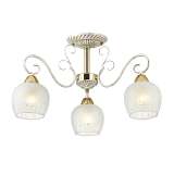 Потолочная люстра Lumion Comfi Biancopa 3505/3C