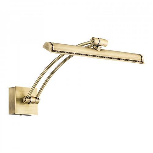 Подсветка для картин Kutek Elve ELV-PODS-1(P)380