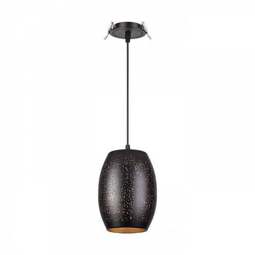 Встраиваемый светильник Novotech Amapola 370636