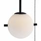 Подвесной светильник Loft IT Signal 10029PS Black - фото №3