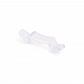 Набор креплений для светодиодной ленты Elektrostandard LS002 220V RGB Clip 220V 5050 RGB a053648 - фото №1